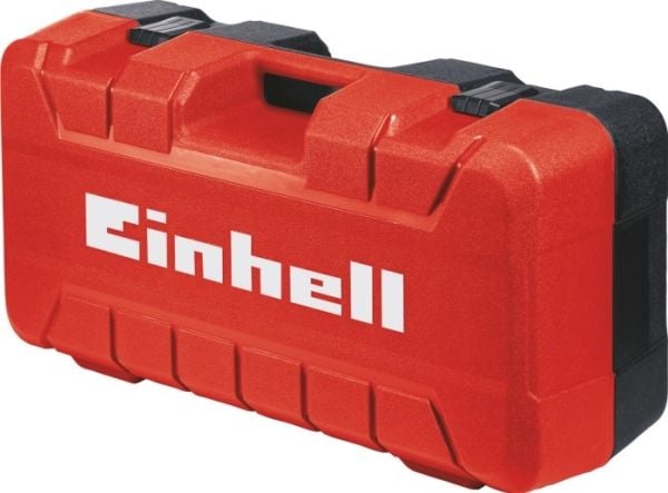 Einhell E-Box L70/35, Sort, Rød, Skum, Ripebestandig, Sprutsikker, 700 mm, 250 mm, 350 mm
