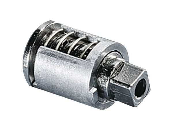 Rittal SZ 2571.000, Zink, Sølv, 1 stykker