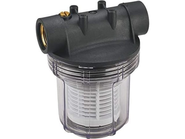 Einhell 4173801, Sugfilter