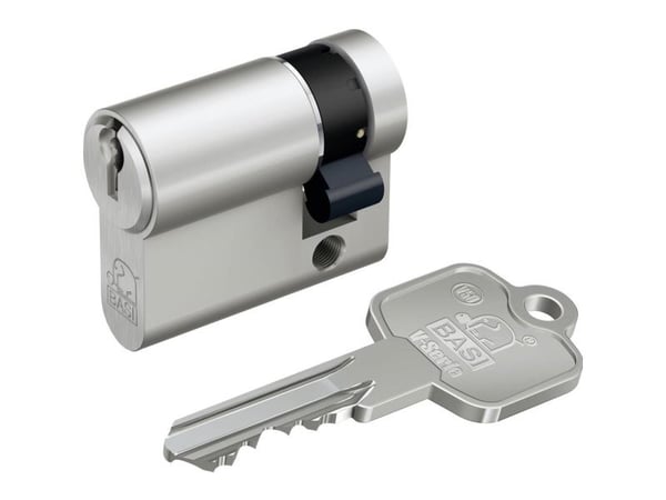 Basi V5020-0000 Profiilipuolisylinteri 10 / 30mm