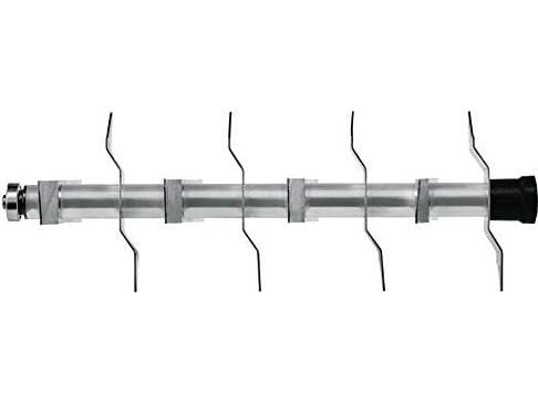 Einhell 3405582, Knivtrommel, Einhell, GC-SC 36/31, Grå