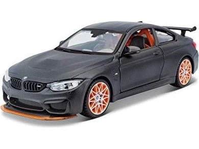 Maisto BMW M4 GTS 1:24 modellbil