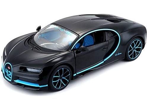 Maisto Bugatti Chiron 1:24 Modelbil