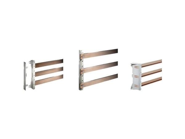Rittal SV 3075.000, Polyesteri, Valkoinen