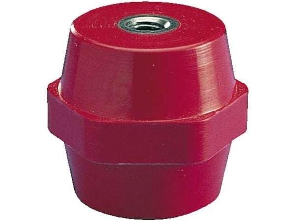 Rittal SV 3031.000, Polyester, Röd
