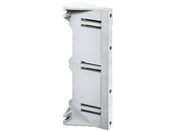 Rittal SV 3055.000, Barsett for buss, Lysegrå, Polyester, 30 mm, 160 mm, 420 mm