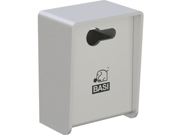 Basi 2101-0010 SSPZ 110 nøkkelskap