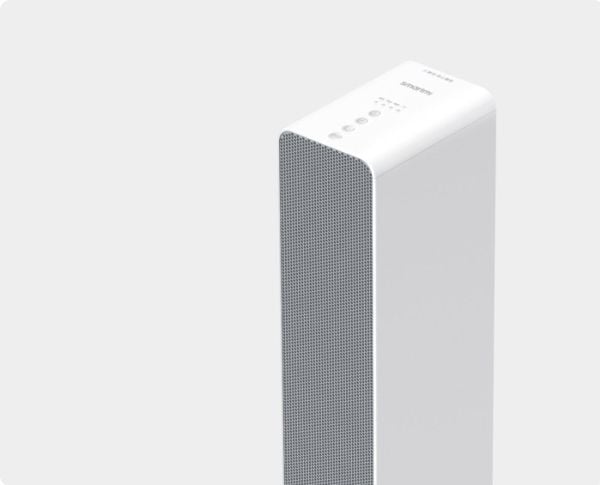 Smartmi-tuulettimen konvektiolämmitin ZNNFJ07ZM