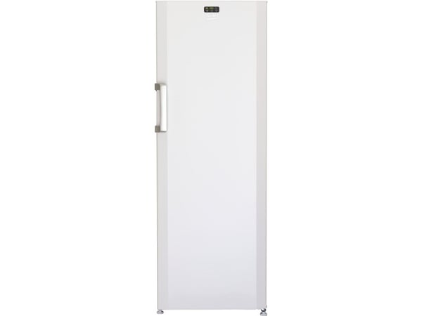 Beko FS127940N - Fryser - stående - bredde: 59.5 cm - dybde: 64 cm - høyde: 171 cm - 244 liter - Klasse E - hvit