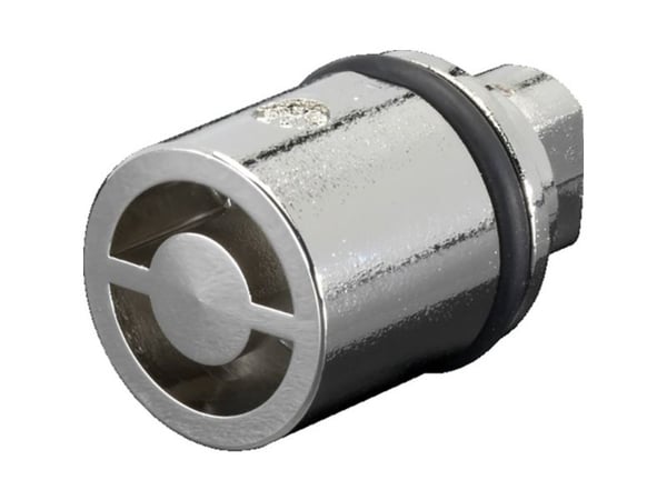 Rittal 2465.000, Metallinen, 1 kpl