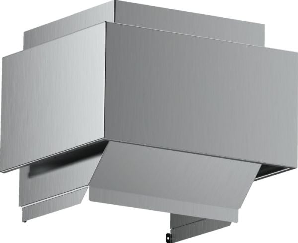 Siemens LZ11AXC56 - Radiatorhette resirkulasjonsmodul