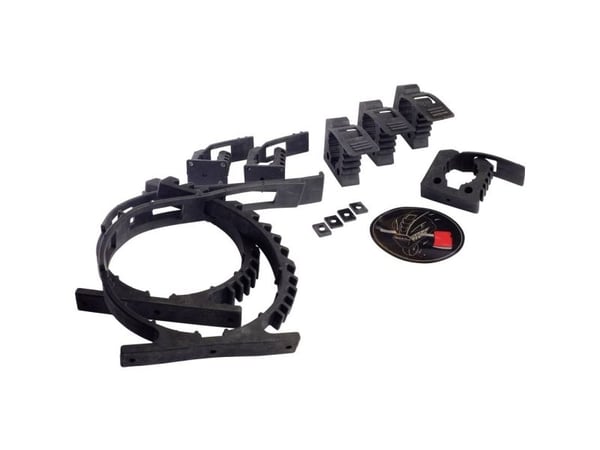 QuickFist 95371 Kit 8tlg.