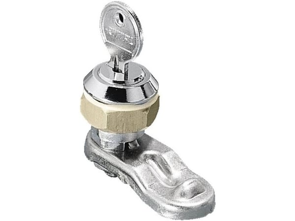 Rittal SZ 2530.000, Nickel, Sølv, 1 stykker