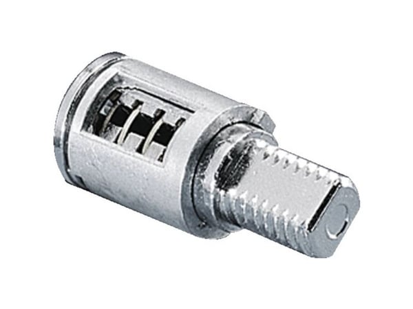 Rittal 2525.000, Metallisk, 1 stykker