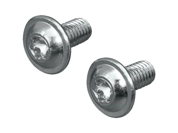 Rittal SZ 2504.500 Monteringsbolt Stål 300 stk.