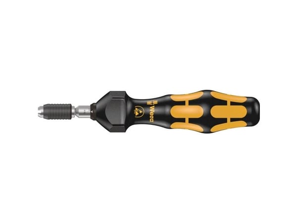 Wera 7436 ESD, sortering, orange