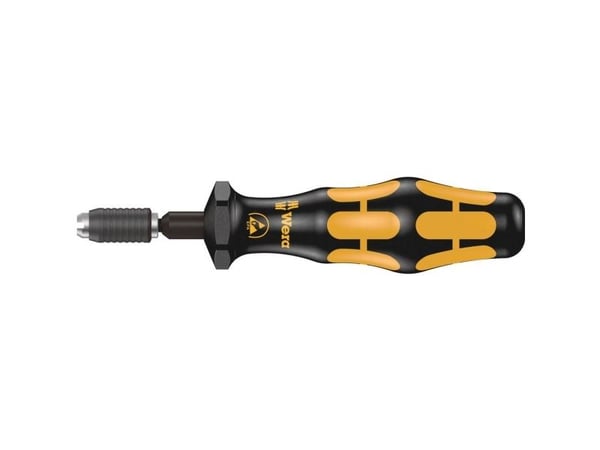Wera 05074828001, 40 mm, 13,8 cm, 40 mm, 134 g, Tjeckien