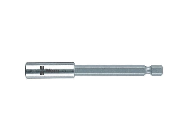 Wera 05053458001, Rustfritt stål, Sekskanttange, 25,4 / 4 mm (1 / 4"), CE, GS, DVE, 1 stykker, 152 mm