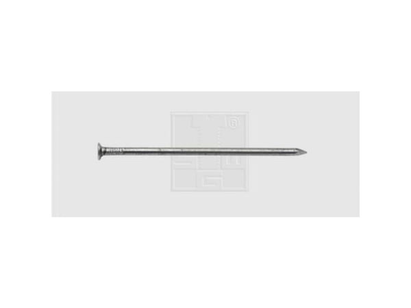 SWG trådnagler (Ø x L) 7 mm x 210 mm stål 5 kg 98267021012