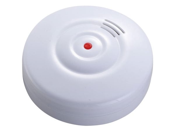 Cordes Haussicherheit CC-500 vannsensor batteridrevet
