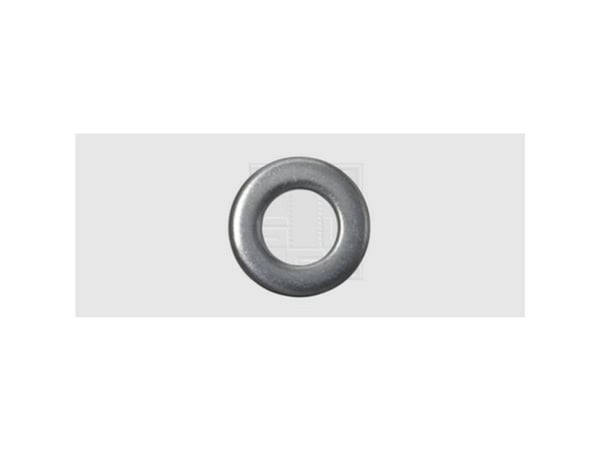 Mellomleggsskive 4.3 mm 9 mm rustfritt stål A2 100 stk SWG 409467