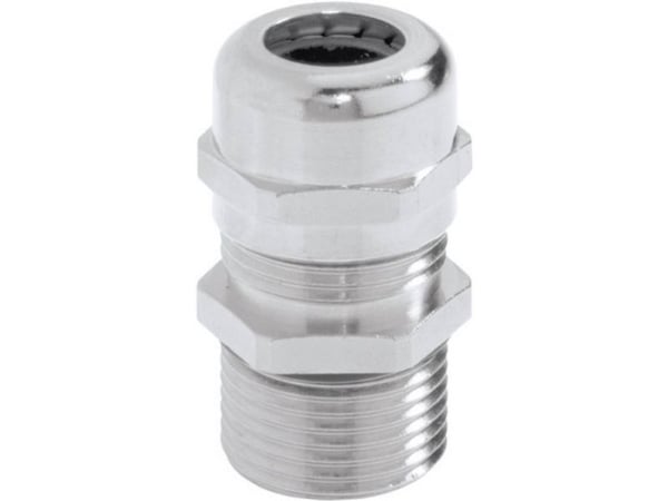 Lapp SKINTOP 53112635, Metallinen, Messinki, Polyamidi, 25 kpl, M20x1.5, IP68, IP69, -40 - 100 °C