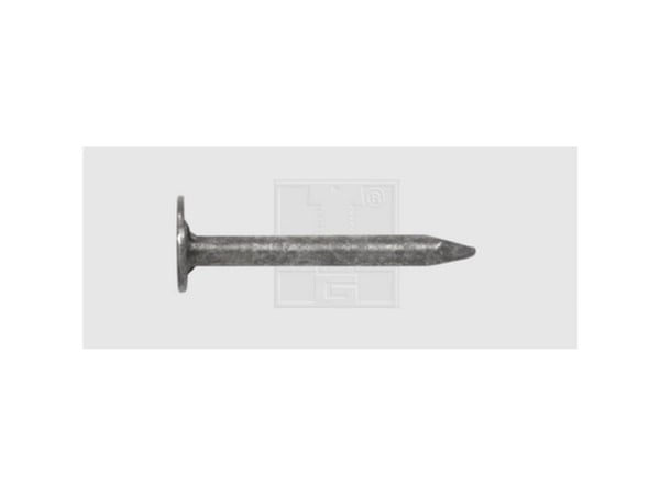 SWG 9785294070 Takspiker (Ø x L) 2,8 mm x 40 mm Stål Varmgalvanisert 2,5 kg