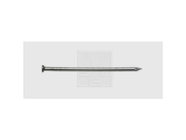 SWG trådnagler (Ø x L) 2,2 mm x 50 mm stål 1 kg