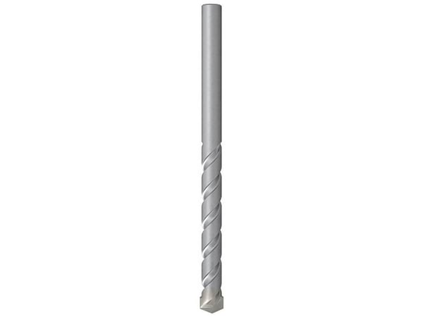 Fischer 543025, Borr, Spiralborr, Lättbetong, Tegel, Murverk, Natursten, Gipsskivor, 130°, Karbid, Kina