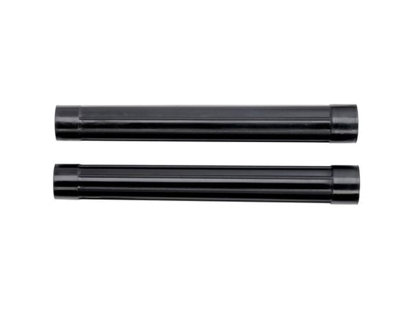 Metabo 630867000, kanavoitu imuri, Sort, 5,8 cm, 2 stk