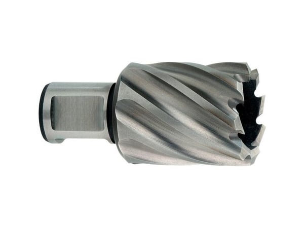 Metabo 626500000, Sähkömonitoimityökalu, Jyrsimen terä, Oikeanpuoleinen kierto, 1,2 cm, 64 mm, Seosteräs, Hiiliteräs, Seostamaton teräs, Kirjometal...