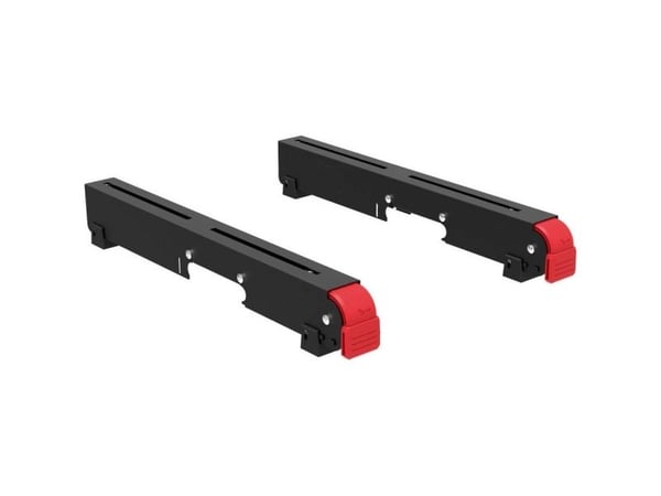 Metabo - Machine carrier - 2 deler - for KSU 401