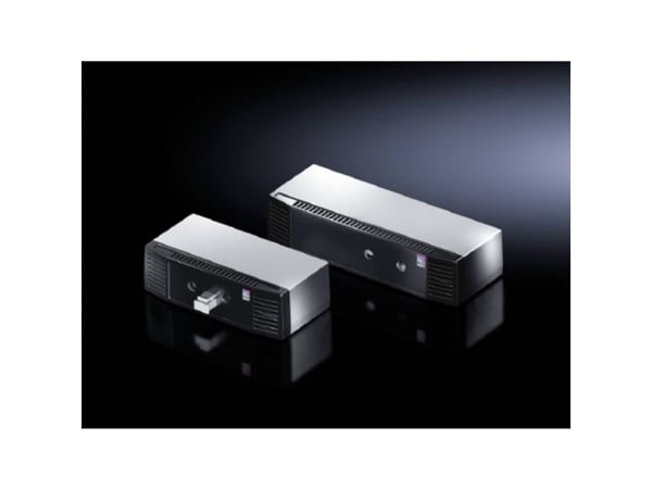 Rittal DK 7320.570, Infraröd sensor, Kabel, Grå, IP40, 24 V, 5 - 45 ° C