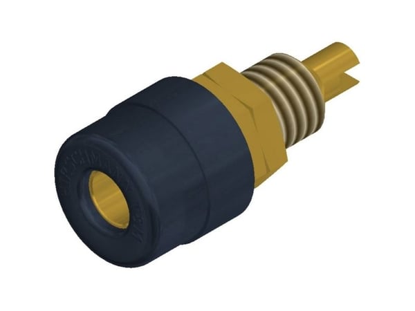 Hirschmann 930176700, 23,5 mm, 1 cm, 4 mm, -25 – 85 °C