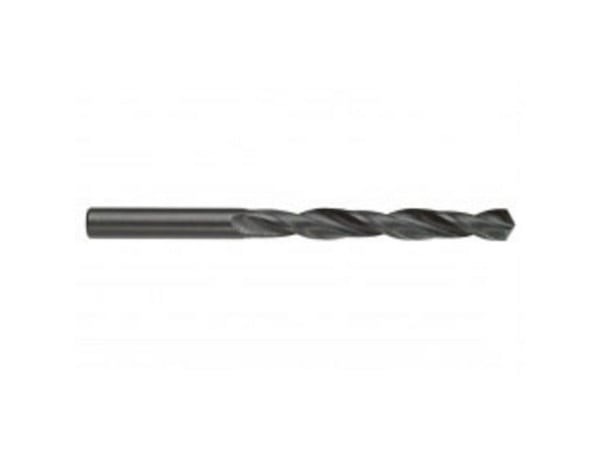 Metabo 627741000, Drill, Twist Betongbor, Høyrehåndsrotasjon, 5,1 mm, 86 mm, Legert stål, Ulegert Stål, Ikke-jernholdig metall, Stål