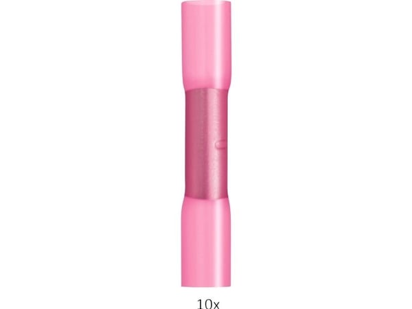 Steinel 006655 puskuliitin 1 kpl (006655)