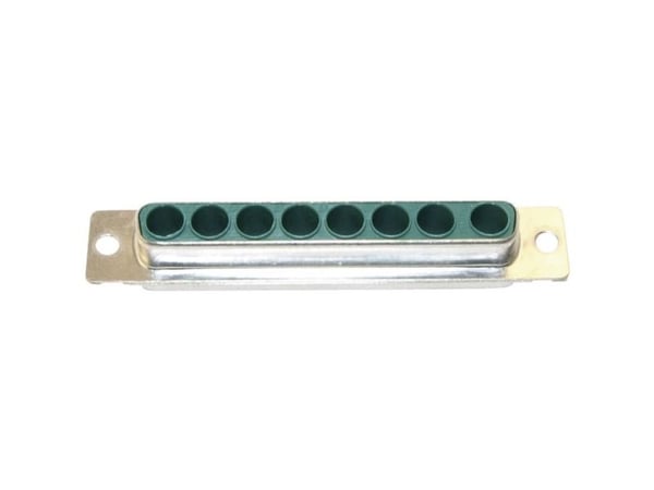 Conec Conec 3008W8SXX99A10X D-SUB hybrid; 180 ° Lodning 1 stk