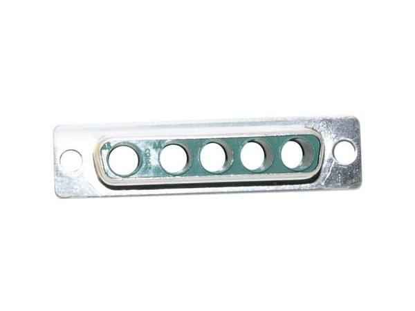 Conec Conec 3005W5SXX99A10X D-SUB-hybridi; 180 ° Lodning 1 stk