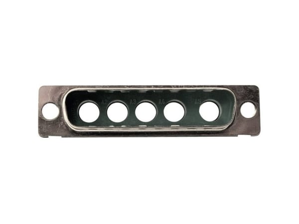 Conec Conec 3005W5PXX99A10X D-SUB hybrid; 180 ° Lodning 1 stk
