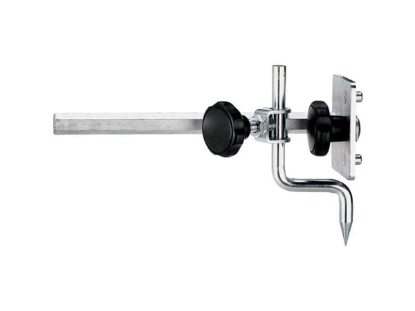 Metabo 0909031249 sirkelsag oppsett 1 stk