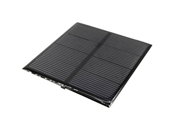 TRU COMPONENTS 1389150 POLY-PVZ-8080-2V