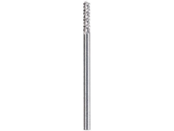 Dremel Fräs för formgjutning 570 3,2MM