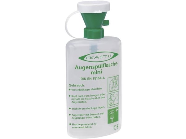 Ekastu 177 012 Ögonduschmunstycke