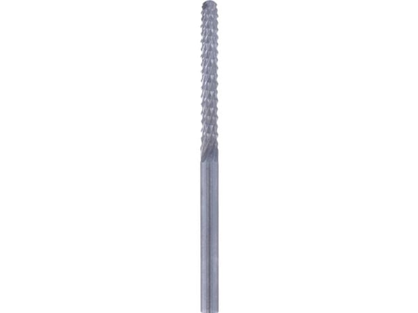 Dremel 562, Spiralborekrone, 3,2 mm, Fiberglass, Plast, Tre, 5,2 cm, 3,2 mm, 1 stykker
