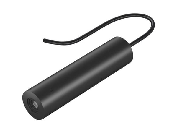 Picotronic Laser Module Line Vihreä 5 mW