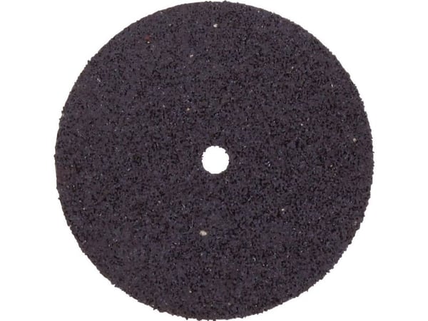 Dremel 409, Ruskea, 2,4 cm, 36 kpl