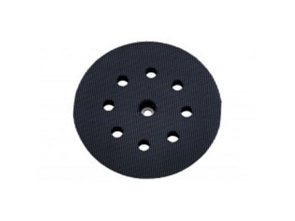 Metabo - Ryggingspute - 125 mm - grovkorn: soft