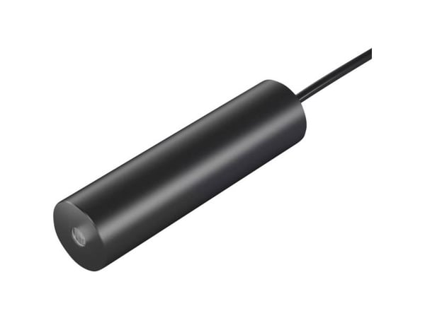Picotronic Lasermodul Linje Rød 5 mW LE650-5-3(20X75)30-F500-C2000
