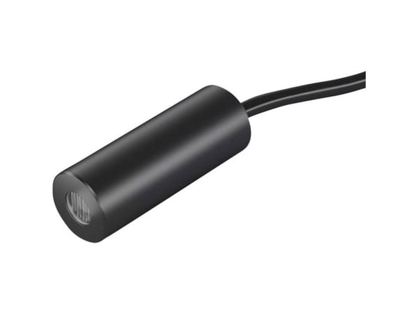 Picotronic Lasermodul Linje Rød 5 mW