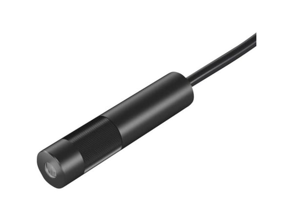 Picotronic Lasermodul DOE Rød 1 mW